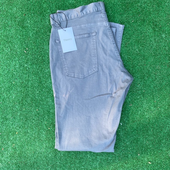 Theory Haydin JE N Z - Picture 4 of 4